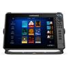 LOWRANCE HDS-12 PRO No trasduttore art. 000-16003-001