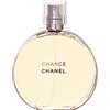 Chanel Chance Eau de toilette spray 50 ml donna