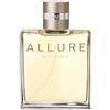 Chanel Allure Eau de Toilette Spray 100 ml - Uomo