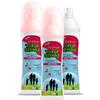 CURA FARMA Srl Z Protect - Total Shield - Spray Anti-Zanzare e Zecche - 100 ML