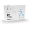 LISMI SRL Psoraxil Oro Integratore Benessere Pelle 30 Compresse