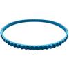 Cingolo blu robot Dolphin Luminus