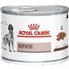 ROYAL CANIN DOG HEPATIC 200 G