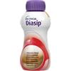 DANONE NUTRICIA SPA SOC.BEN. Nutricia Diasip - Alimento Completo per Diabetici Gusto Cappuccino - 4 x 200 ml