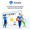 TMS Amelia - Enterprise-Level Appointment Booking