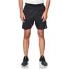 NIKE FB4196-451 M NK DF Totality Knit 7IN UL Pantaloni Sportivi Uomo Obsidian/Black/Obsidian/Black M