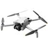 DJI Drone Compatto Ultraleggero DJI Mini 4 Pro Fly More Combo con Radiocomando RC-2 - DJM4P2