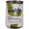 Prolife diet Hypoallergenic Insect umido dietetico cane 400g
