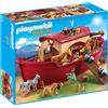 Playmobil Arca Di Noè Playmobil Wild Life 9373
