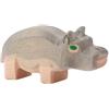 Cucciolo di ippopotamo Ostheimer