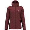 Salewa Brenta Down Jacket Viola M Uomo