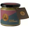 Fiasconaro - Crema Oro Bianco alla Mandorla - 180g