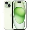 Apple iPhone 15 128GB Green Garanzia Italia