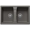 Blanco SONA 8 Grigio Vulcano 1557280 - 557280