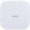 AJAX HUB-2-4G-W Centrale di allarme 100 zone con comunicatore 4G LTE colore bianco - 38241 Ajax