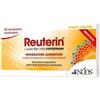 NOOS Reuterin 30 Compresse - Integratore Per La Flora Batterica Intestinale