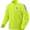 Rev'it giacca antipioggia Cyclone 4 H2O - Yellow