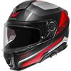 Schuberth casco integrale S3 - Daytona Anthracite taglia M
