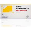 NOVA ARGENTIA Srl IND. FARM Nova Argentia Sodio Bicarbonato 500mg Per Acidità Di Stomaco 50 Compresse