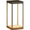 Il Fanale Lanterne Slim 267.02 lampada da esterno