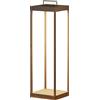 Il Fanale Lanterne Slim 267.03 lampada da esterno