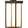 Il Fanale Lanterne Slim 267.04 lampada da esterno