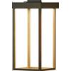 Il Fanale Lanterne Slim 267.05 lampada da esterno