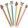 Penna a sfera con animaletti personalizzata Darryl personalizzate o neutre