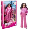 Barbie-hpj98,Mattel Barbie Bambole, Multicolore, HPJ98