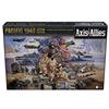 Avalon Hill Hasbro Gaming Avalon Hill Axis & Allies Pacific 1940 Second Edition WWII Strategy Board Game, with Extra Large Gameboard, Ages 12 and Up, 2-4 Players, English Version