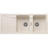 Blanco SONA 8 S Soft White 1527156 - 527156