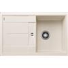 Blanco METRA 45 S Soft White 1527106 - 527106