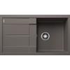 Blanco METRA 5 S Grigio Vulcano 1527293 - 527293