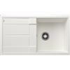 Blanco METRA 5 S Bianco 1513205 - 513205