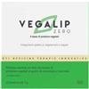 OTI Vegalip Zero 42 Bustine - Integratore Per La Massa Muscolare