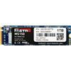 Mega Fastro SSD 1TB MS150 Series PCI-Express NVMe internamente fino a 2.400 MB/s in lettura 1.800 MB/s in scrittura