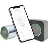 Bold Smart Lock - Cilindro serratura SX-33 - Bold Connect - Bundle