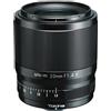 TOKINA ATX-M 33MM F/1.4 FUJI X MOUNT- GARANZIA TOKINA ITALIA