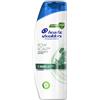Head & Shoulders Itchy Scalp Anti-Dandruff Shampoo 400 ml shampoo contro la forfora e il prurito del cuoio capelluto unisex