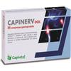 Capinerv dol 20 compresse gastroprotette