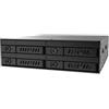 Chieftec CMR-425 Bay Interno 1*5.25 HDD HotSwap 4*2.5 SataIII
