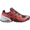 Salomon Scarpe Da Trail Running Spikecross 6 Goretex