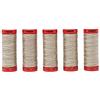 Korbond-, 30 m, Colore: Tortora