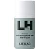 LIERAC Homme - Deodorante Anti-Traspirante 48H - Roll-On 50 Ml
