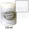 Shabby Chalk Bianco ml 125