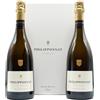 Philipponat Maison Champagne Philipponnat Royale Reserve Brut Confezione 2 Bottiglie