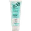 Natura Siberica Pelle secca e opaca certificata biologica, scrub viso rivitalizzante delicato