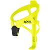 ZEFAL Pulse A2 - Portaborraccia per Bicicletta - Leggero Porta Borraccia Bici e MTB - Porta Borraccia Leggera, Forte e Resistente Produtta in Francia - 26g - Blu