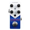 XVive V21 Echoman Pedale Delay Analogico con Modulazioni Effetti per Chitarra.