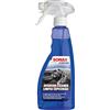 SONAX XTREME Detergente per interni della macchina (500 ml) neutralizza gli odori e rimuove efficacemente lo sporco dalla tappezzeria all'interno dell'auto | Art.Nr. 02212410